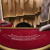 Blackjack VIP 39