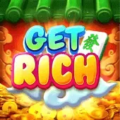 Get Rich game cover